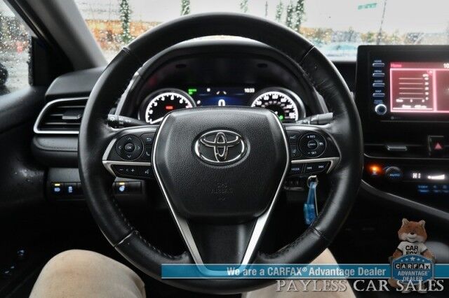 2024 Toyota Camry LE Anchorage AK