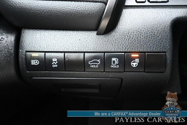 2024 Toyota Camry LE Anchorage AK