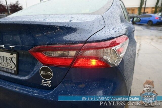 2024 Toyota Camry LE Anchorage AK