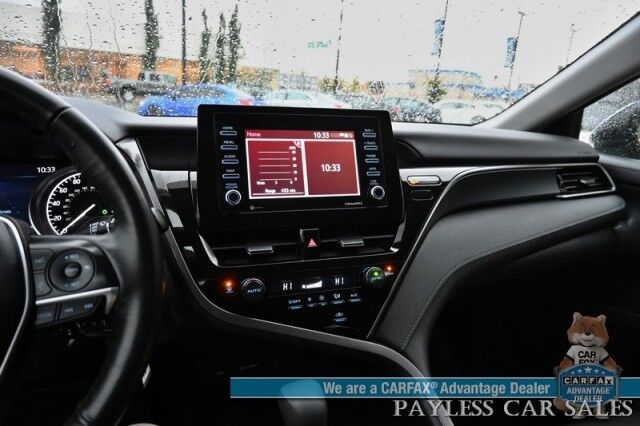 2024 Toyota Camry LE Anchorage AK