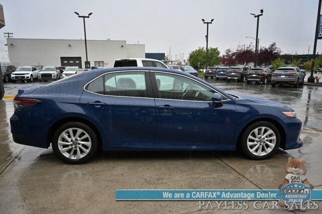 2024 Toyota Camry LE Anchorage AK