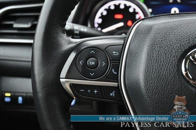 2024 Toyota Camry LE Anchorage AK
