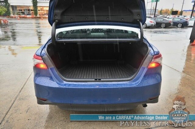 2024 Toyota Camry LE Anchorage AK