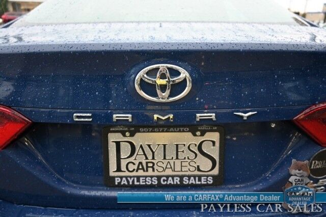 2024 Toyota Camry LE Anchorage AK