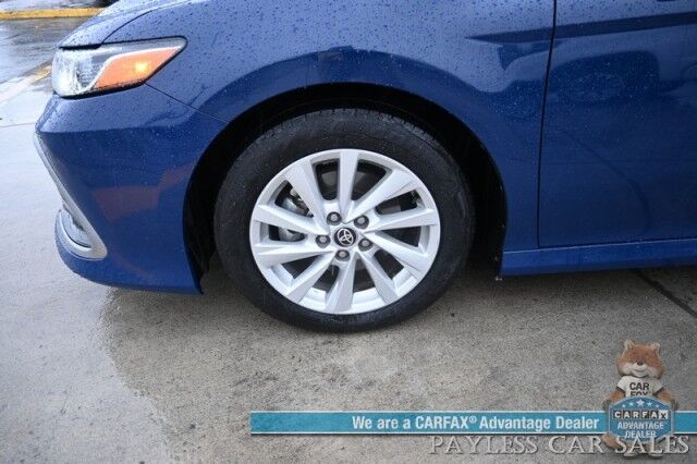 2024 Toyota Camry LE Anchorage AK