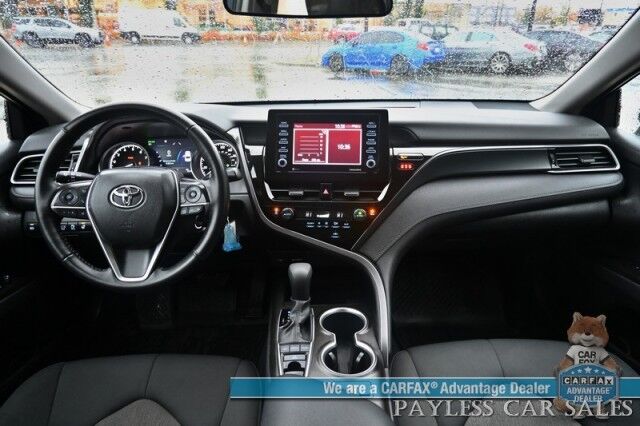 2024 Toyota Camry LE Anchorage AK