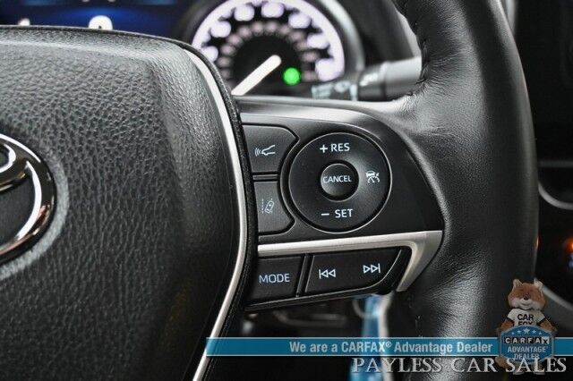 2024 Toyota Camry LE Anchorage AK