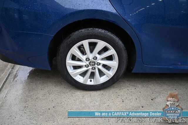 2024 Toyota Camry LE Anchorage AK