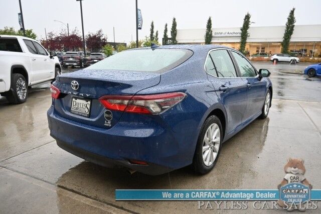 2024 Toyota Camry LE Anchorage AK