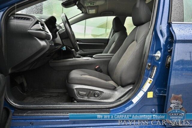 2024 Toyota Camry LE Anchorage AK