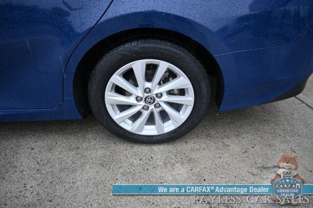 2024 Toyota Camry LE Anchorage AK