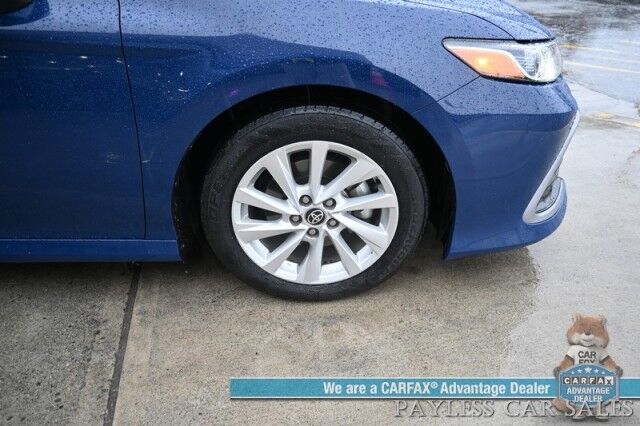 2024 Toyota Camry LE Anchorage AK