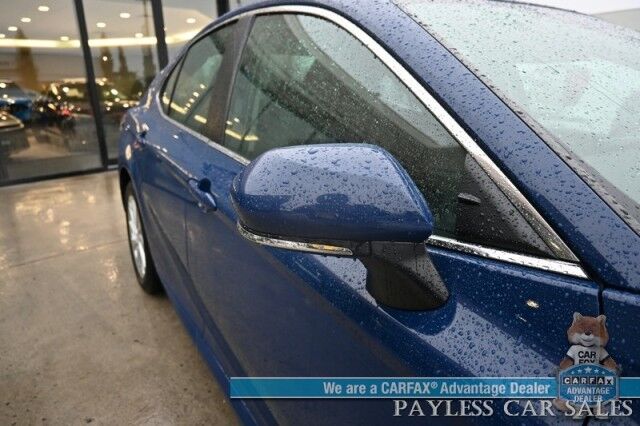 2024 Toyota Camry LE Anchorage AK