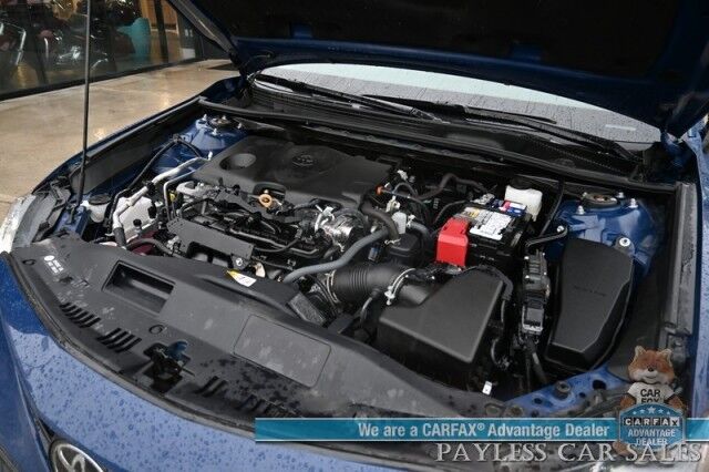 2024 Toyota Camry LE Anchorage AK