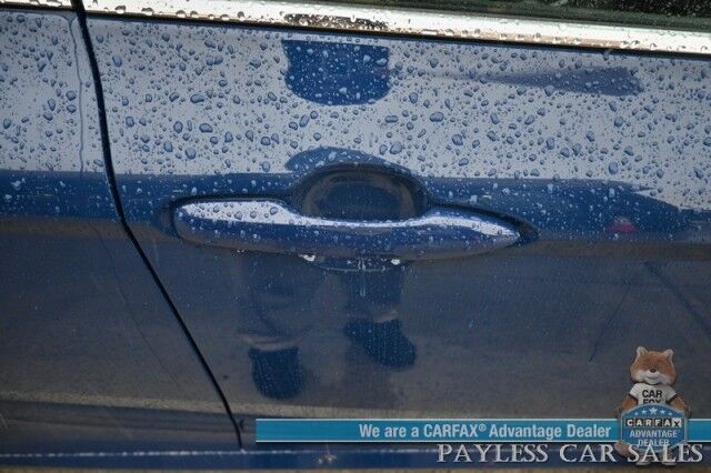 2024 Toyota Camry LE Anchorage AK