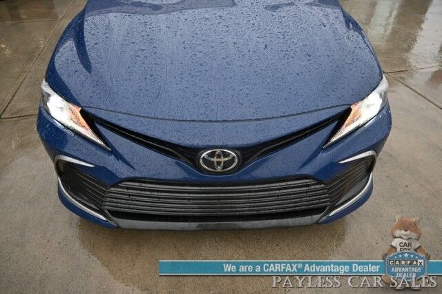2024 Toyota Camry LE Anchorage AK