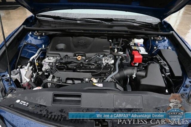 2024 Toyota Camry LE Anchorage AK