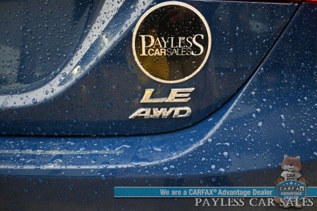 2024 Toyota Camry LE Anchorage AK