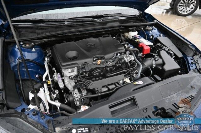 2024 Toyota Camry LE Anchorage AK
