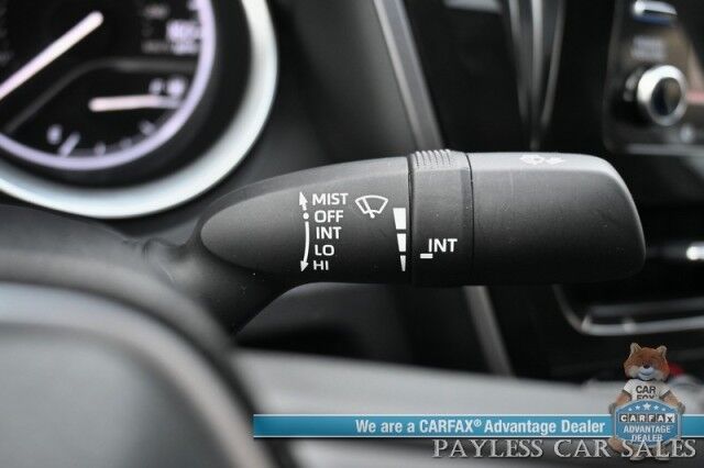 2024 Toyota Camry LE Anchorage AK