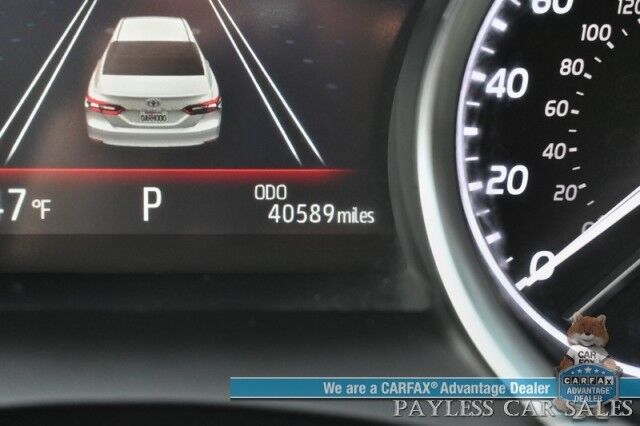 2024 Toyota Camry LE Anchorage AK