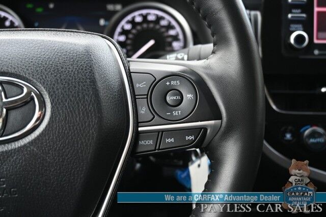 2024 Toyota Camry LE Anchorage AK
