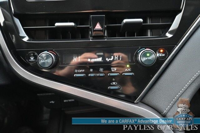 2024 Toyota Camry LE Anchorage AK