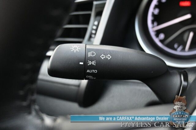 2024 Toyota Camry LE Anchorage AK