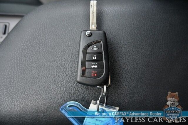 2024 Toyota Camry LE Anchorage AK