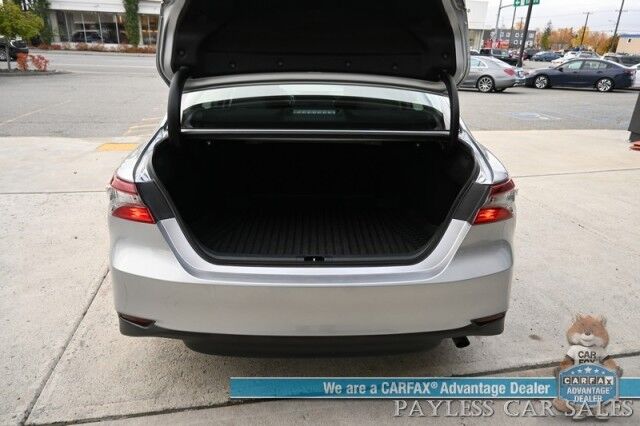 2024 Toyota Camry LE Anchorage AK