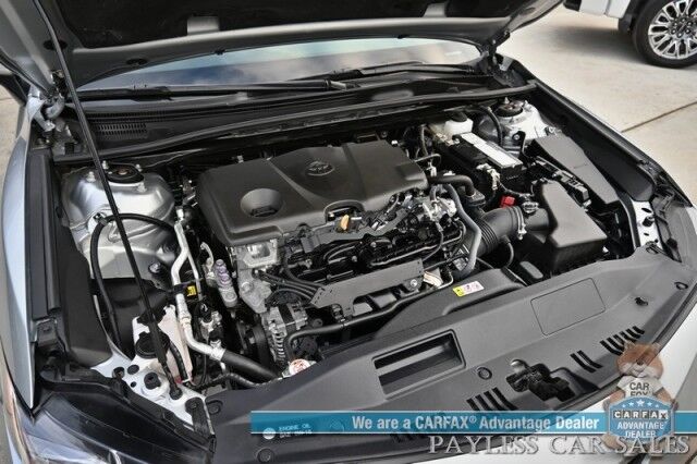 2024 Toyota Camry LE Anchorage AK