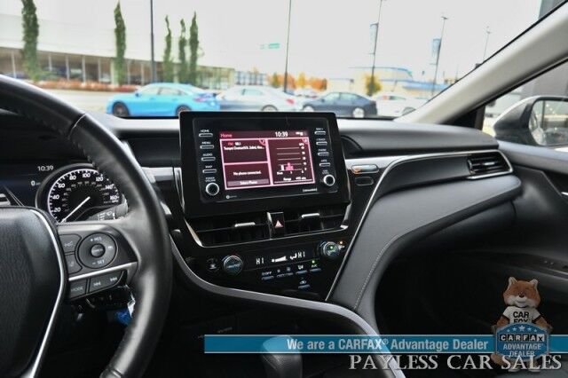 2024 Toyota Camry LE Anchorage AK