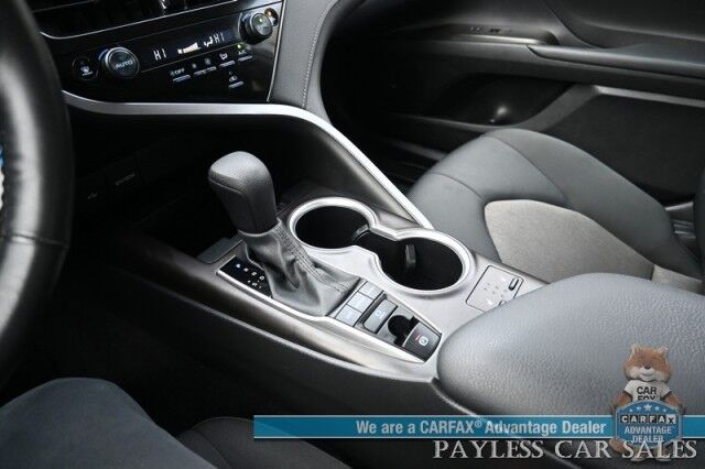 2024 Toyota Camry LE Anchorage AK