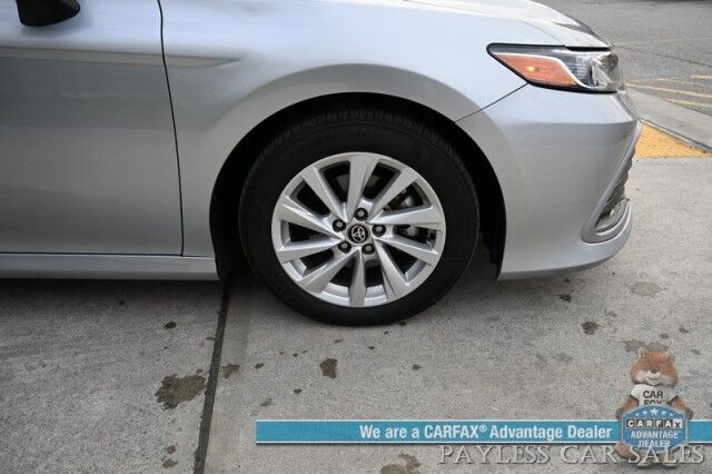 2024 Toyota Camry LE Anchorage AK