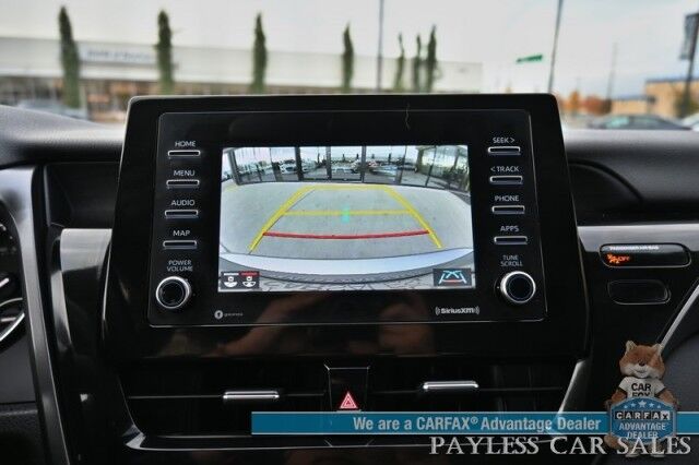2024 Toyota Camry LE Anchorage AK