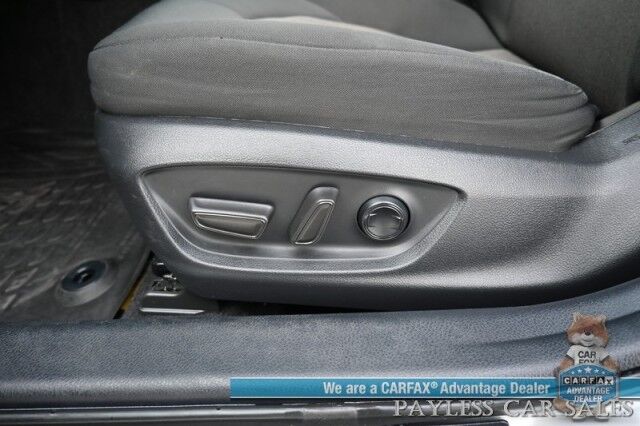 2024 Toyota Camry LE Anchorage AK