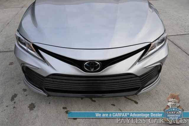 2024 Toyota Camry LE Anchorage AK