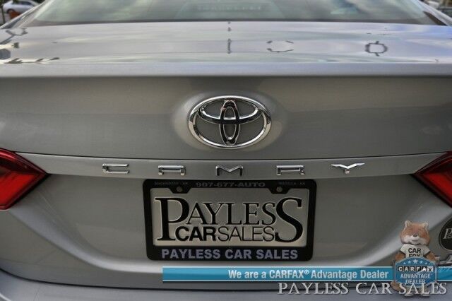 2024 Toyota Camry LE Anchorage AK