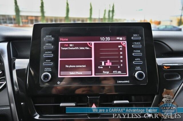 2024 Toyota Camry LE Anchorage AK