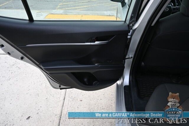2024 Toyota Camry LE Anchorage AK