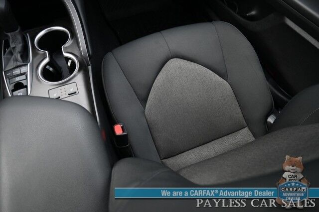 2024 Toyota Camry LE Anchorage AK