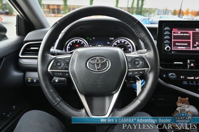 2024 Toyota Camry LE Anchorage AK