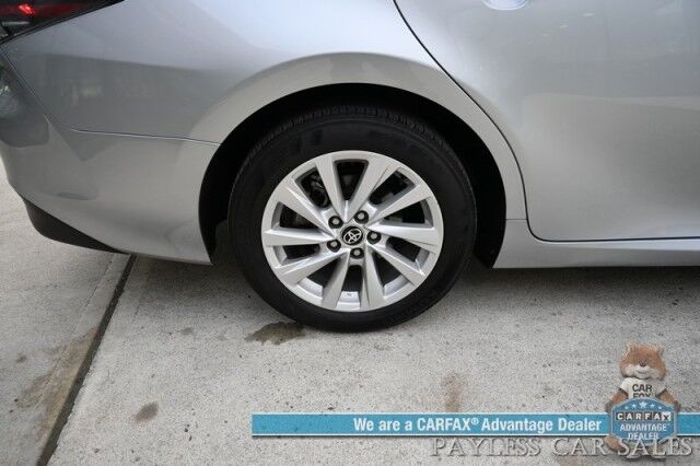 2024 Toyota Camry LE Anchorage AK