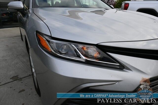2024 Toyota Camry LE Anchorage AK