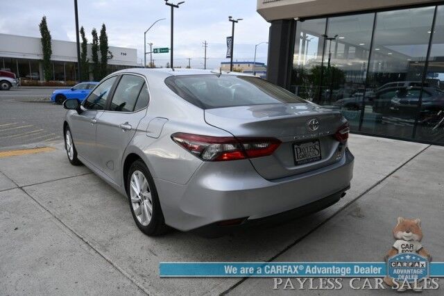 2024 Toyota Camry LE Anchorage AK