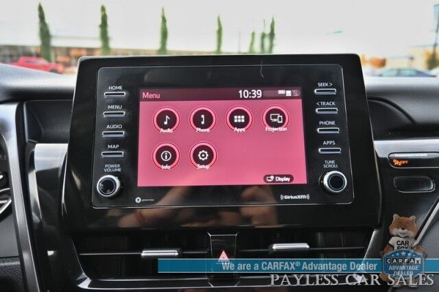 2024 Toyota Camry LE Anchorage AK