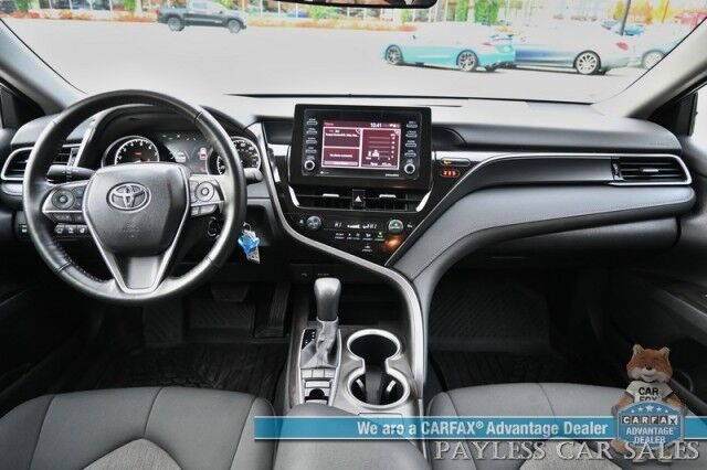 2024 Toyota Camry LE Anchorage AK