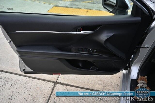 2024 Toyota Camry LE Anchorage AK