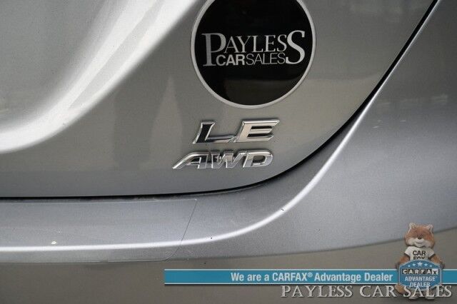 2024 Toyota Camry LE Anchorage AK