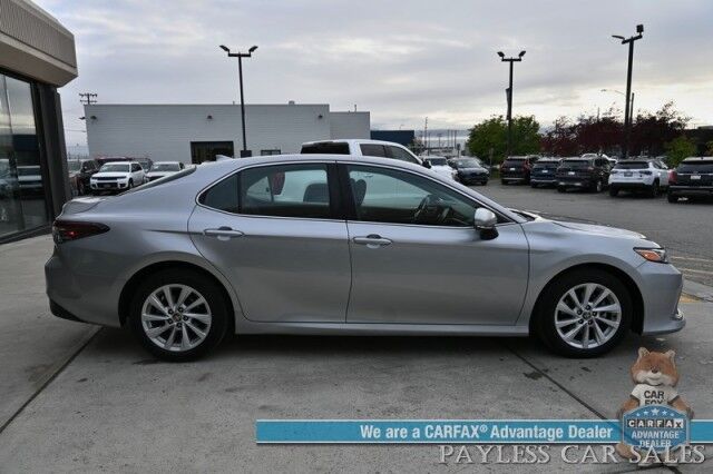 2024 Toyota Camry LE Anchorage AK